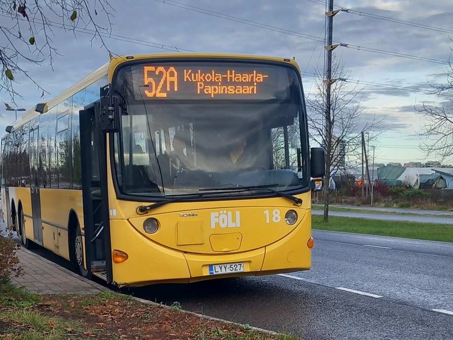 Scania Lahti Scala