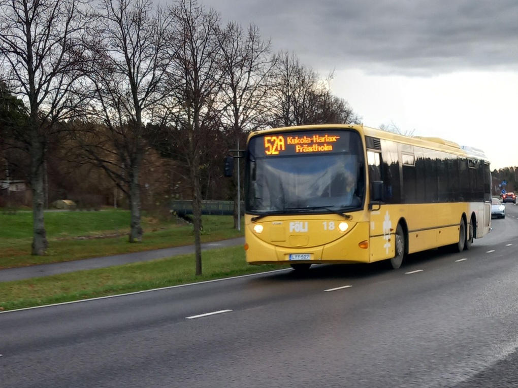 Scania Lahti Scala