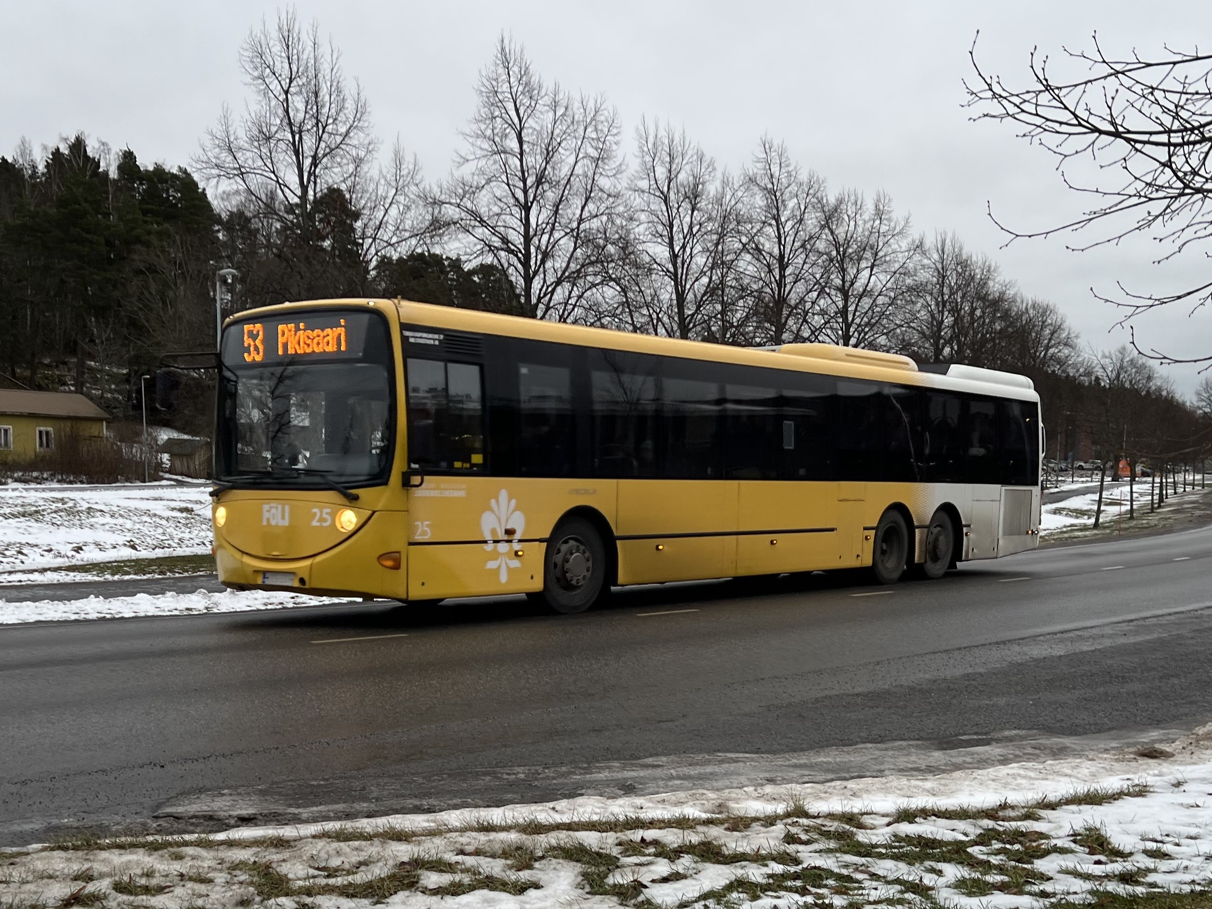 Scania Lahti Scala
