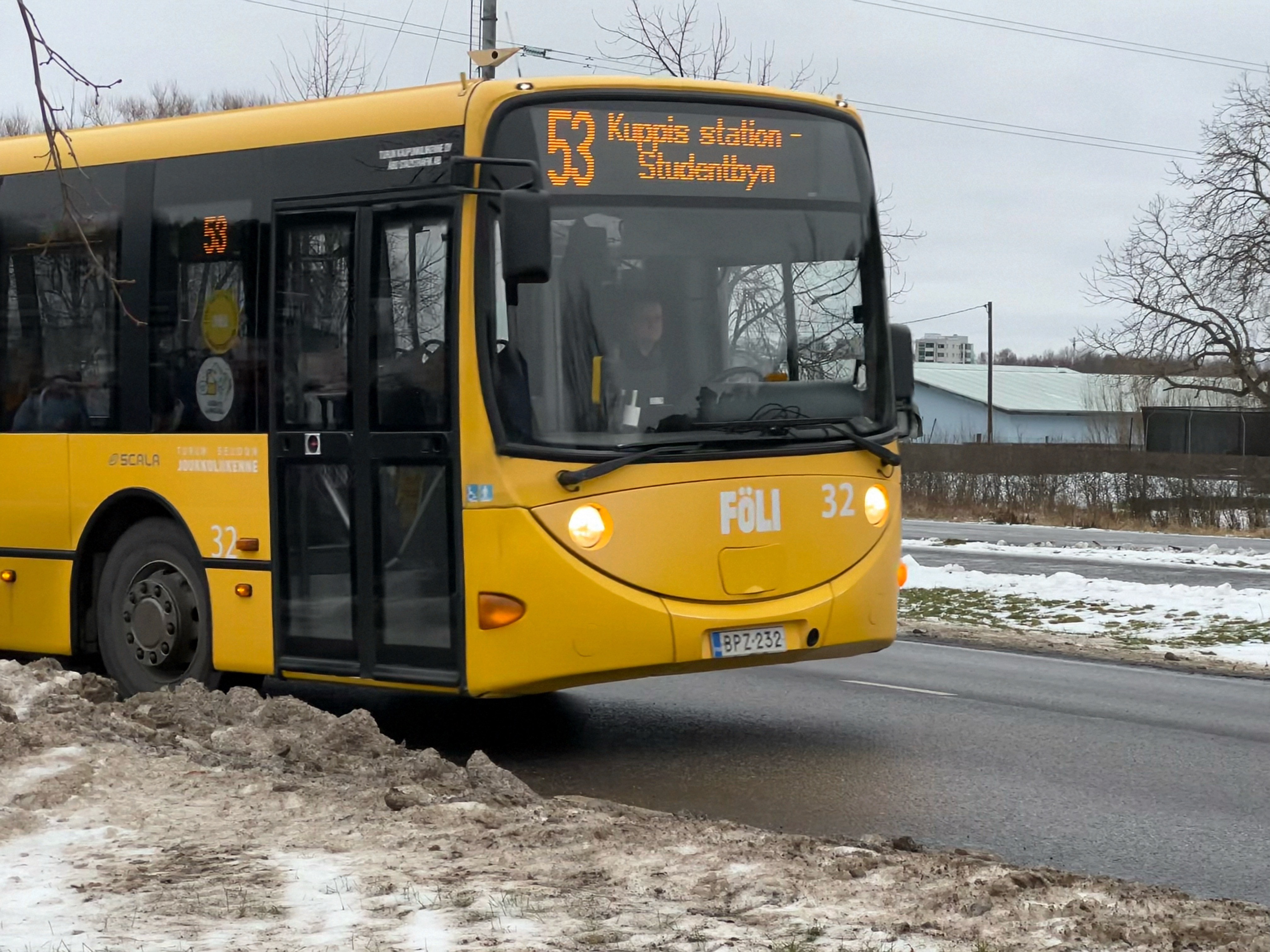 Scania Lahti Scala