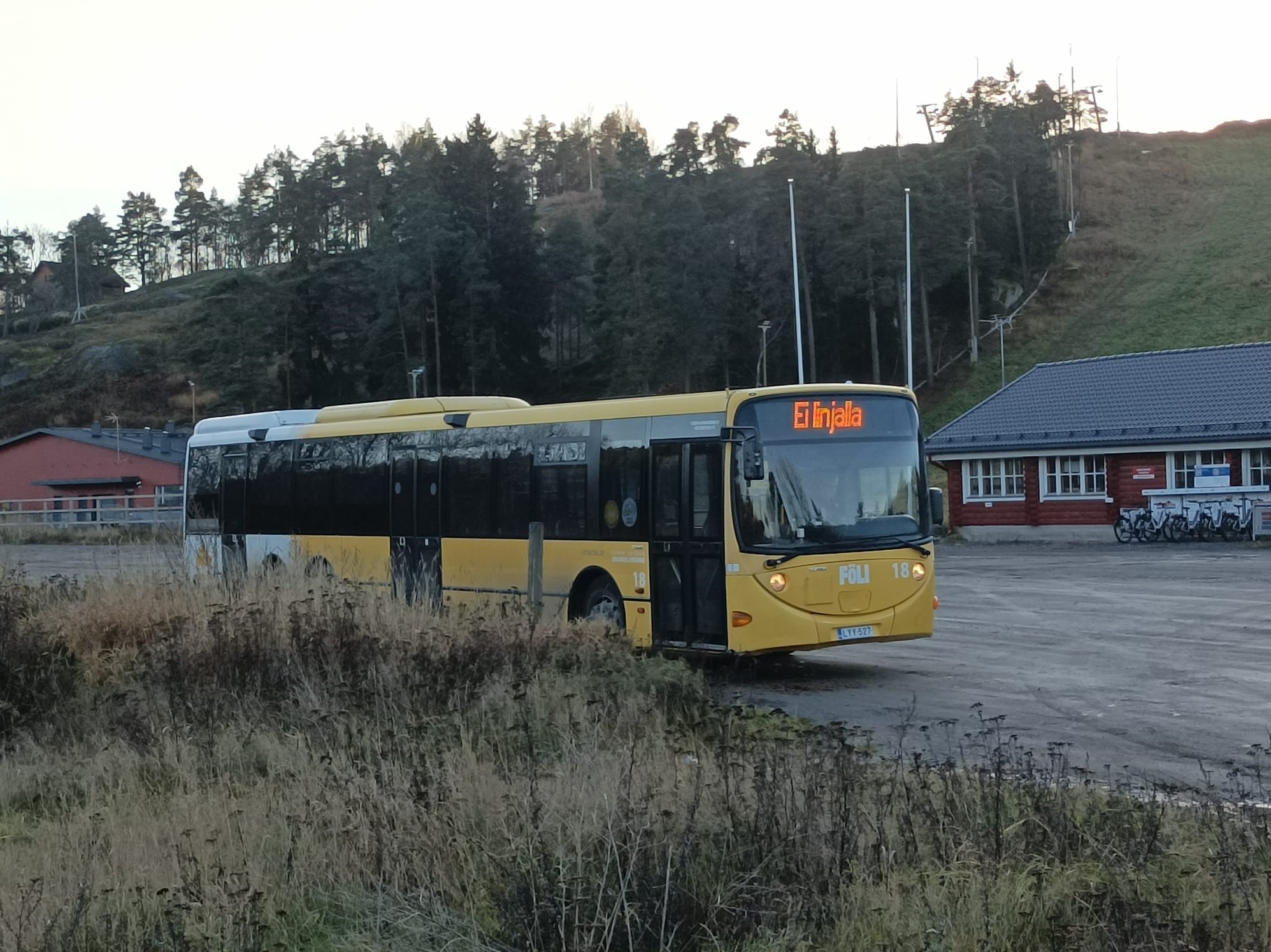 Scania Lahti Scala