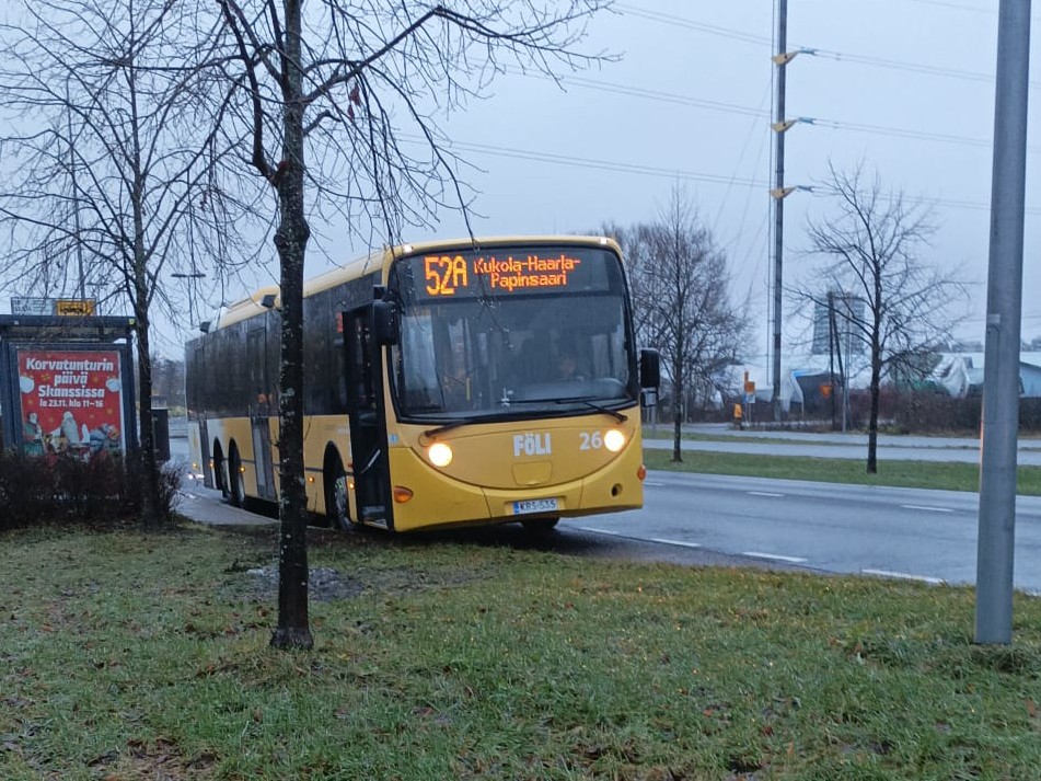 Scania Lahti Scala