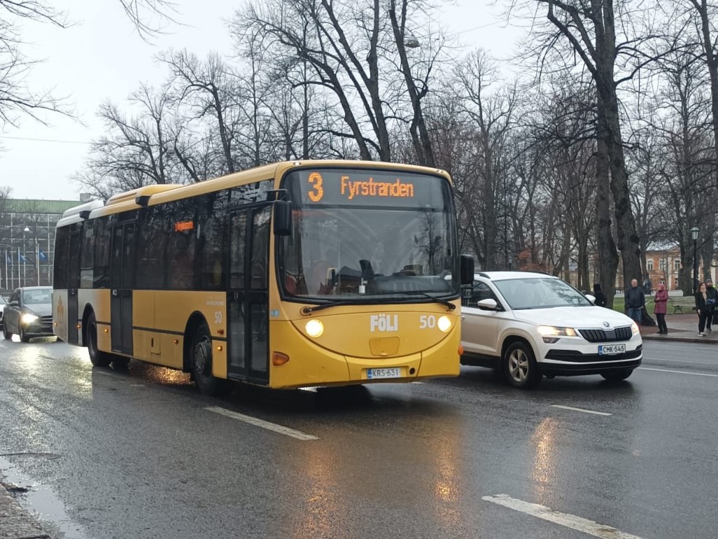 Scania Lahti Scala